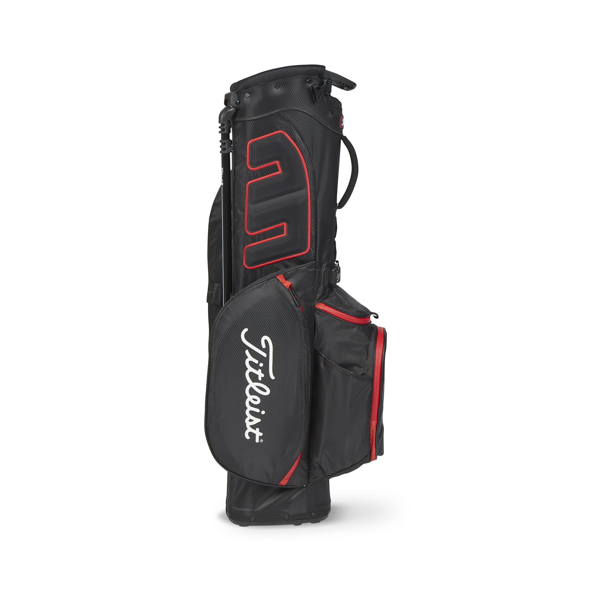 Titleist Players 4 StaDry Stand Bag TB23SX2 - Image 2