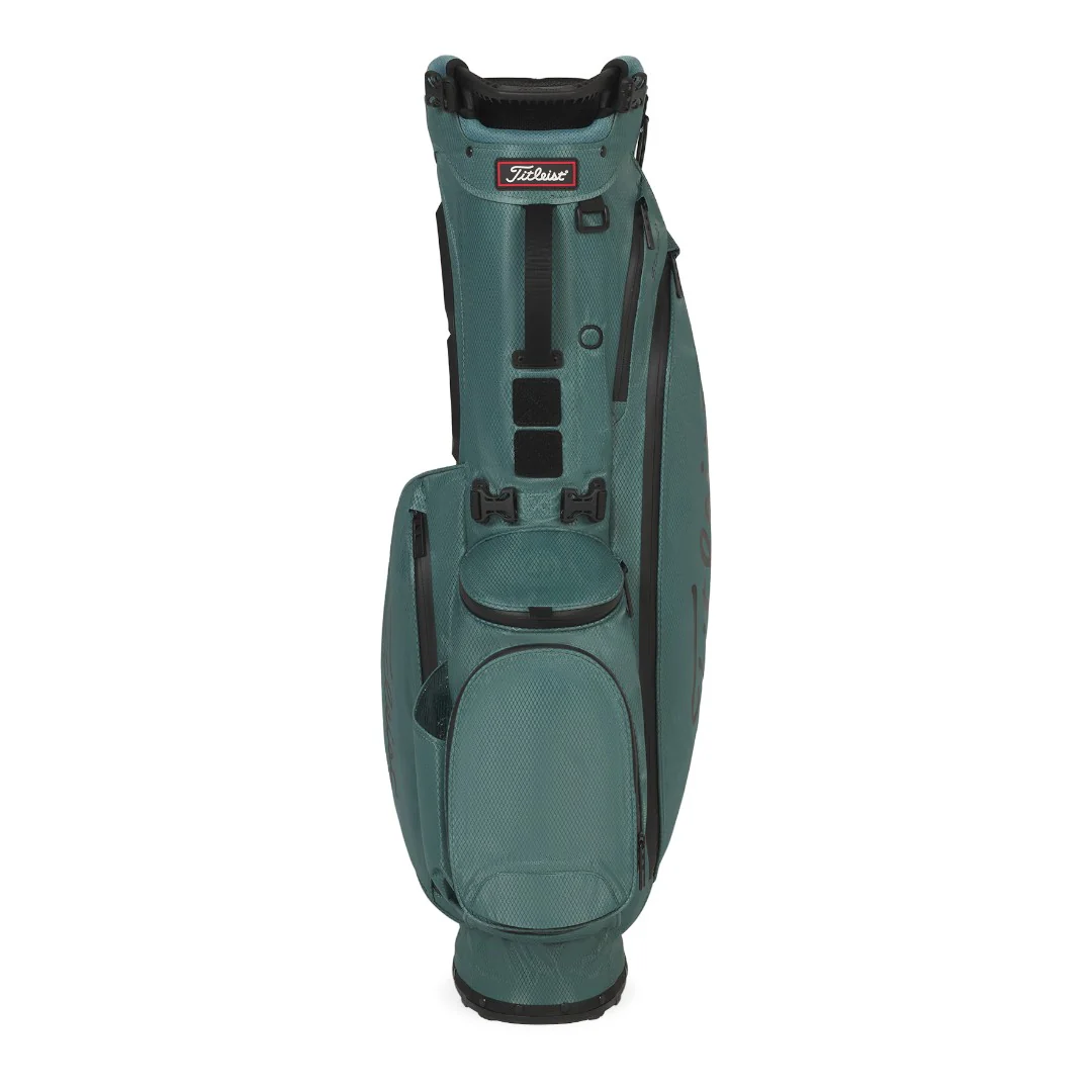 Titleist Players 4 StaDry Stand Bag TB23SX2 - Image 3