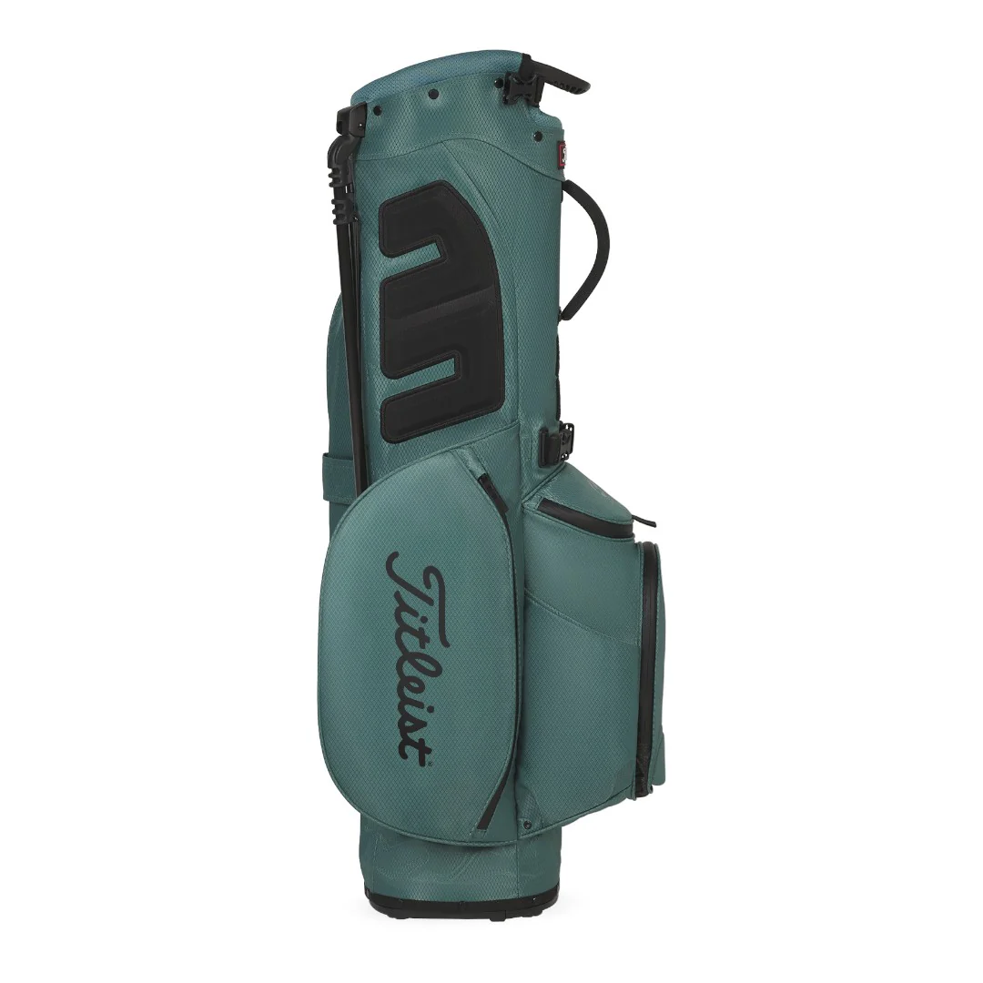 Titleist Players 4 StaDry Stand Bag TB23SX2 - Image 4