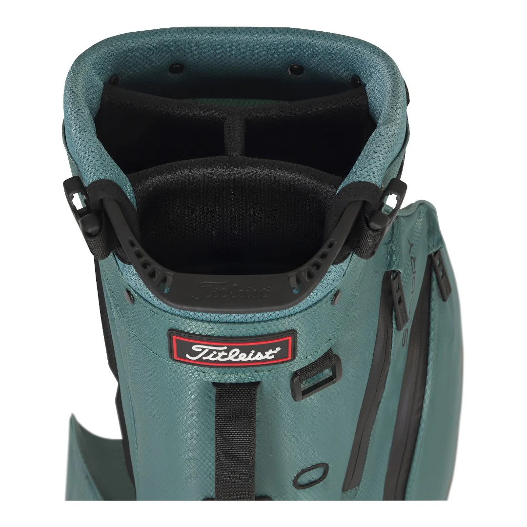 Titleist Players 4 StaDry Stand Bag TB23SX2 - Image 5