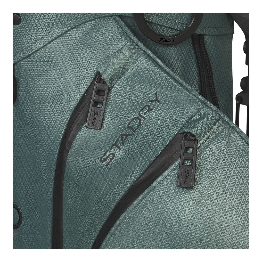 Titleist Players 4 StaDry Stand Bag TB23SX2 - Image 6