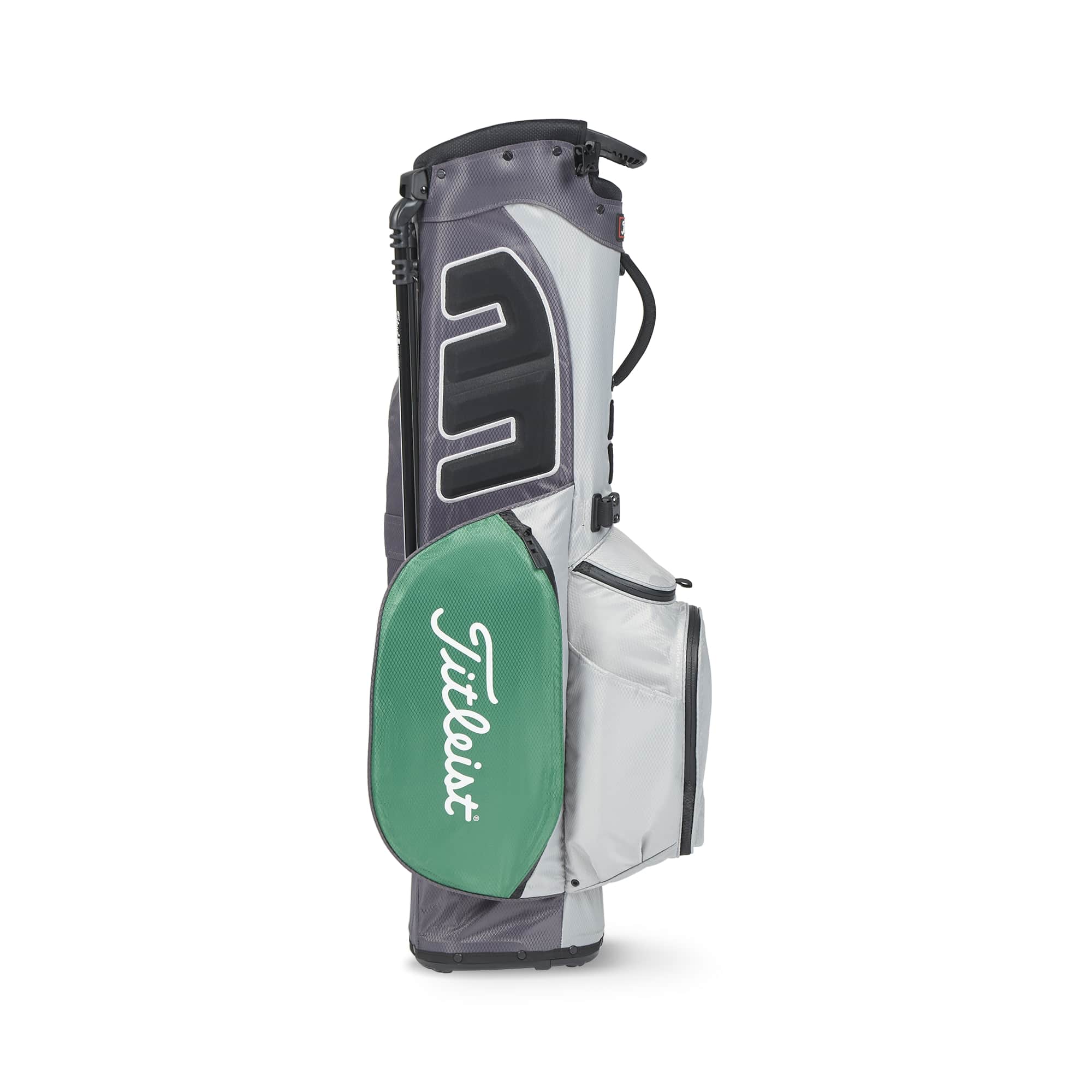 Titleist Players 4 StaDry Stand Bag TB23SX2 - Image 2
