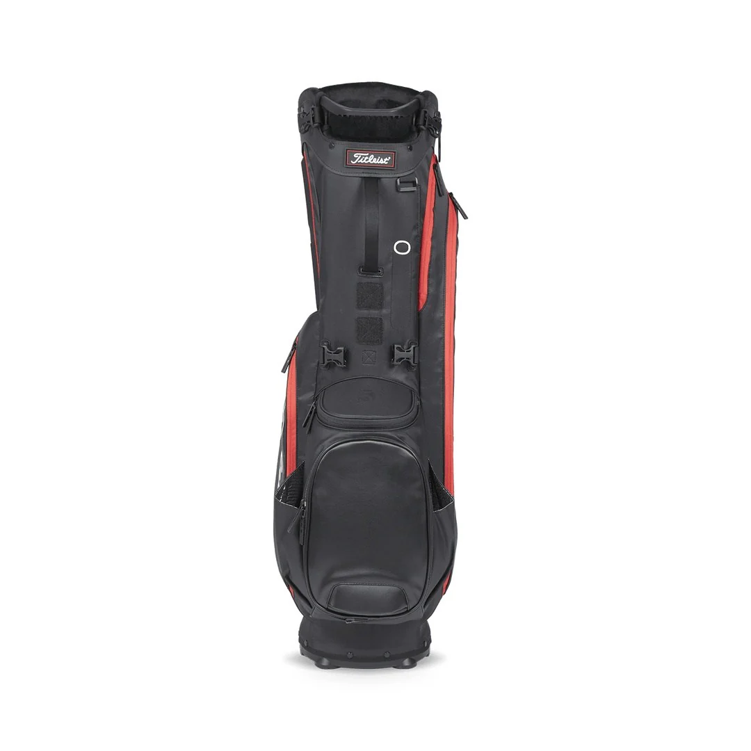 Titleist Players 5 Golf Stand Bag TB23SX8 - Image 4