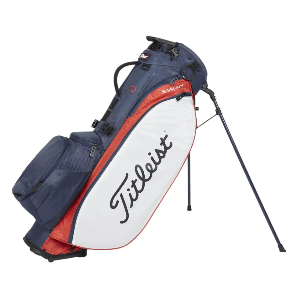 Titleist Players 5 Golf Stand Bag TB23SX8