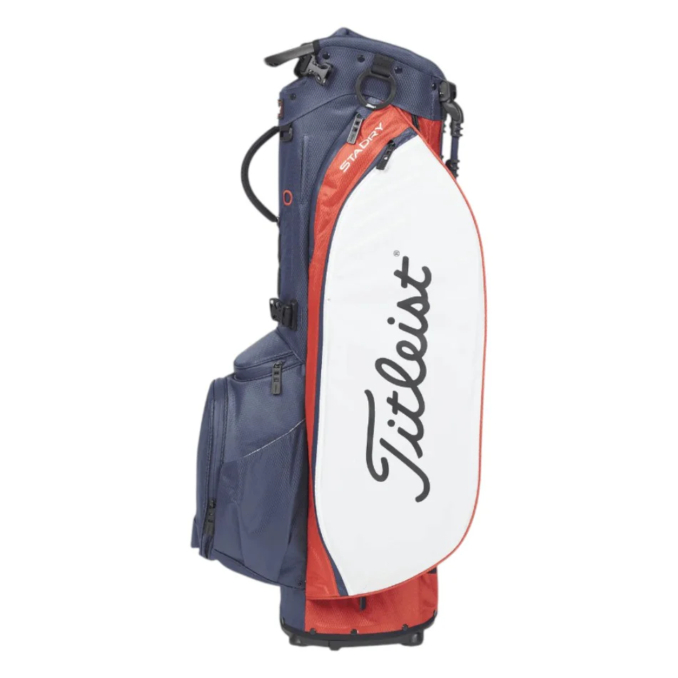 Titleist Players 5 Golf Stand Bag TB23SX8 - Image 2
