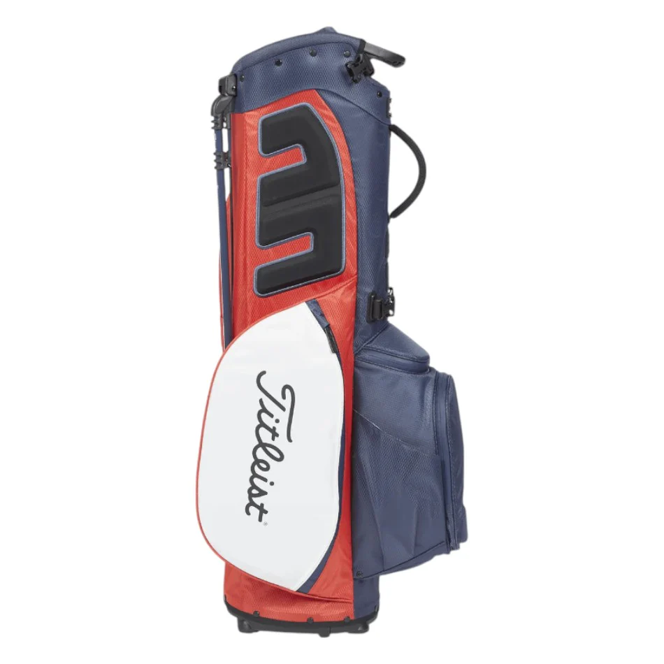 Titleist Players 5 Golf Stand Bag TB23SX8 - Image 3