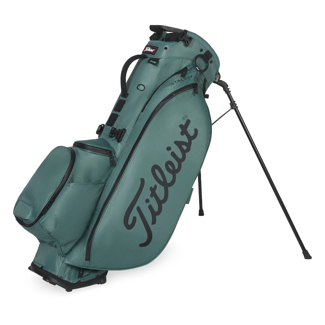 Titleist Players 5 StaDry Golf Stand Bag TB23SX9