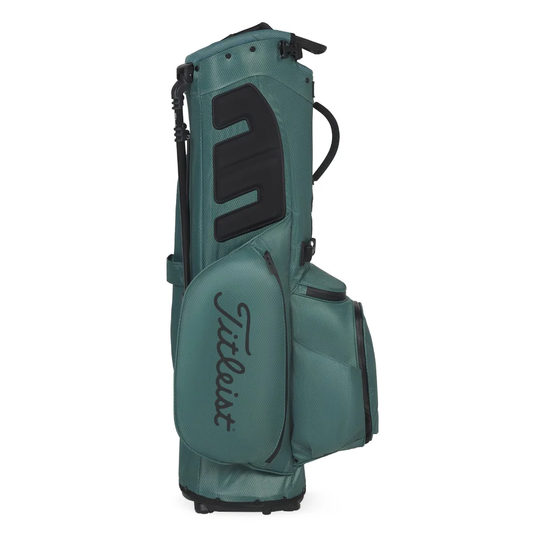 Titleist Players 5 StaDry Golf Stand Bag TB23SX9 - Image 4