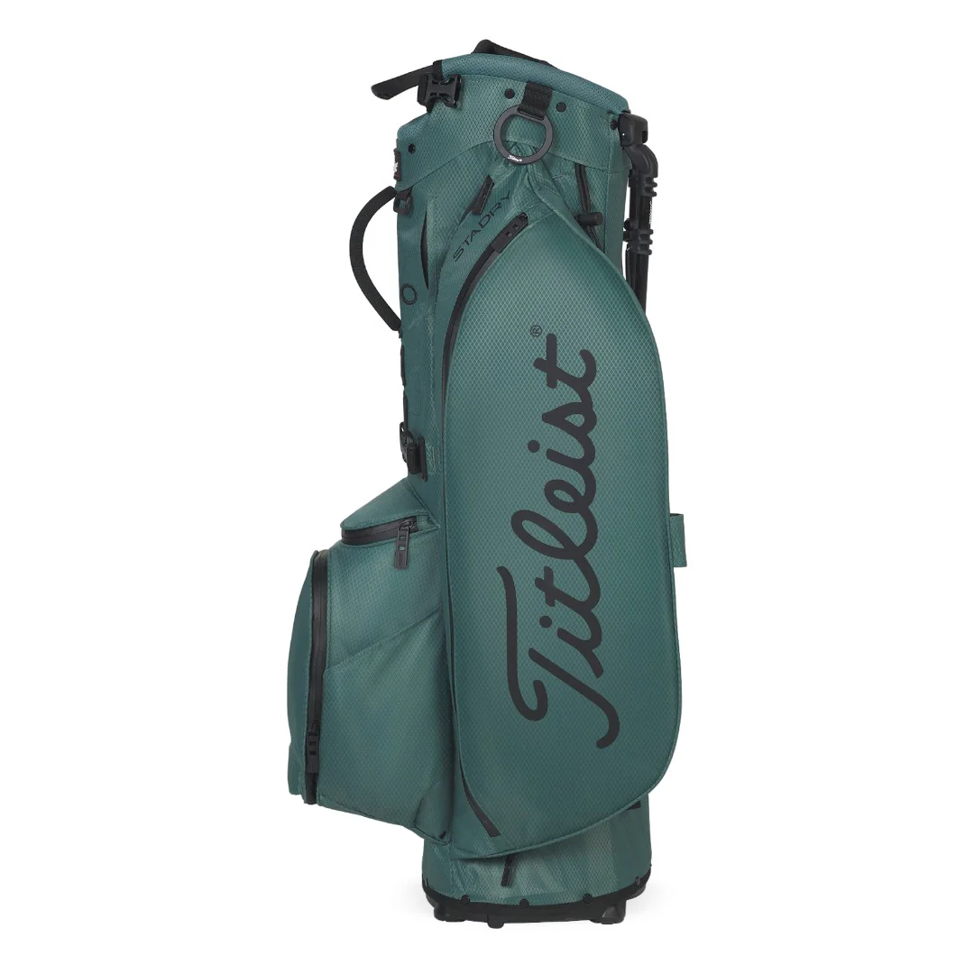 Titleist Players 5 StaDry Golf Stand Bag TB23SX9 - Image 6