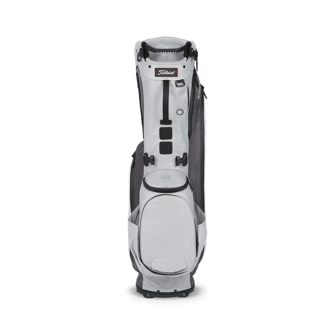 Titleist Players 5 StaDry Golf Stand Bag TB23SX9 - Image 2