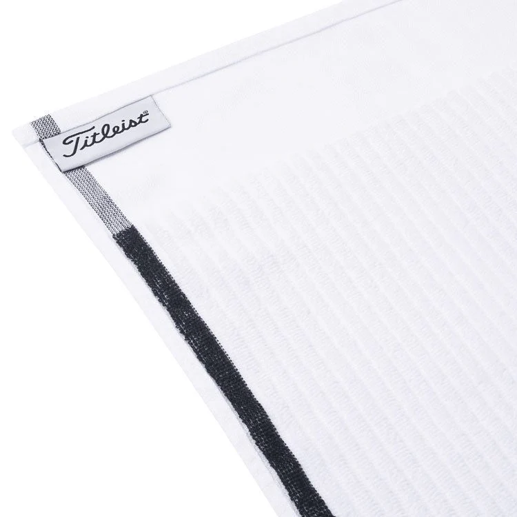Titleist Players Golf Towel TA22PTT - Image 2
