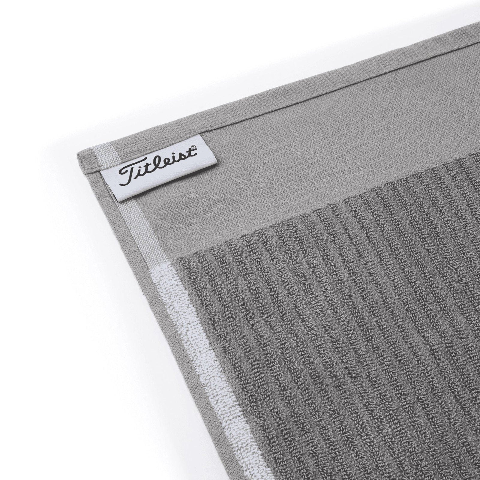 Titleist Players Golf Towel TA22PTT - Image 2