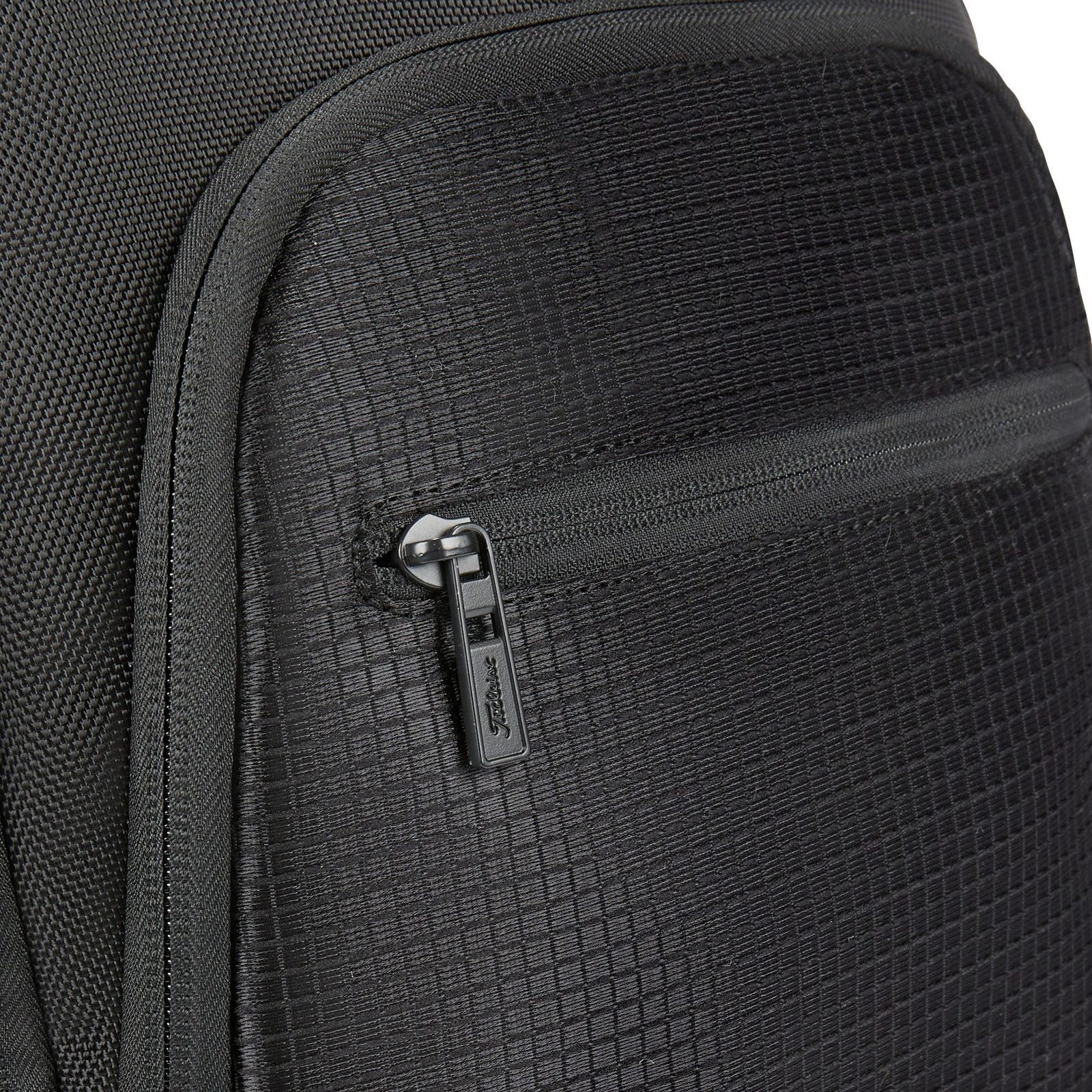 Titleist Players Limited Edition Onyx Golf Backpack - Image 4
