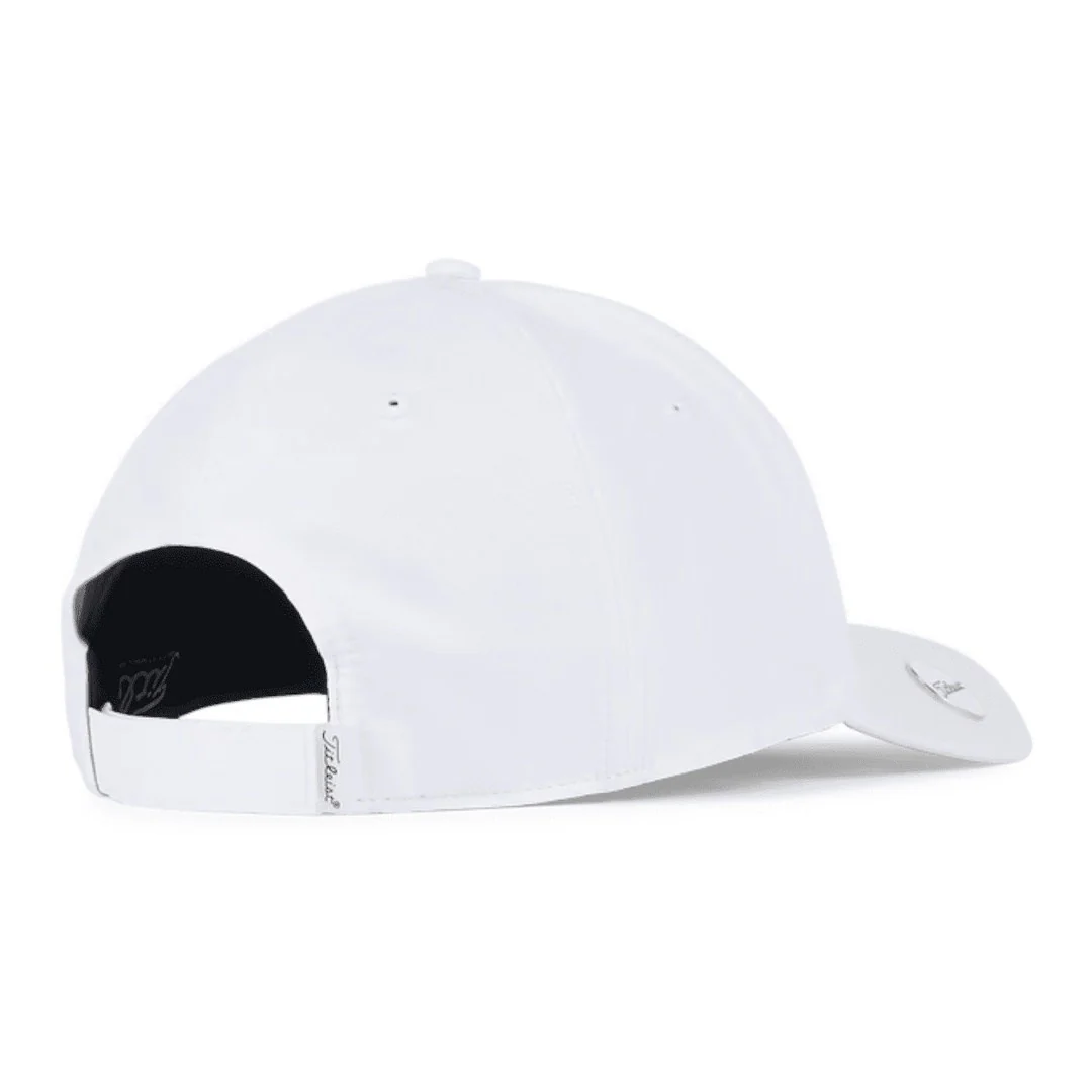 Titleist Players Performance Ball Marker Golf Cap TH22APPBM - Image 2