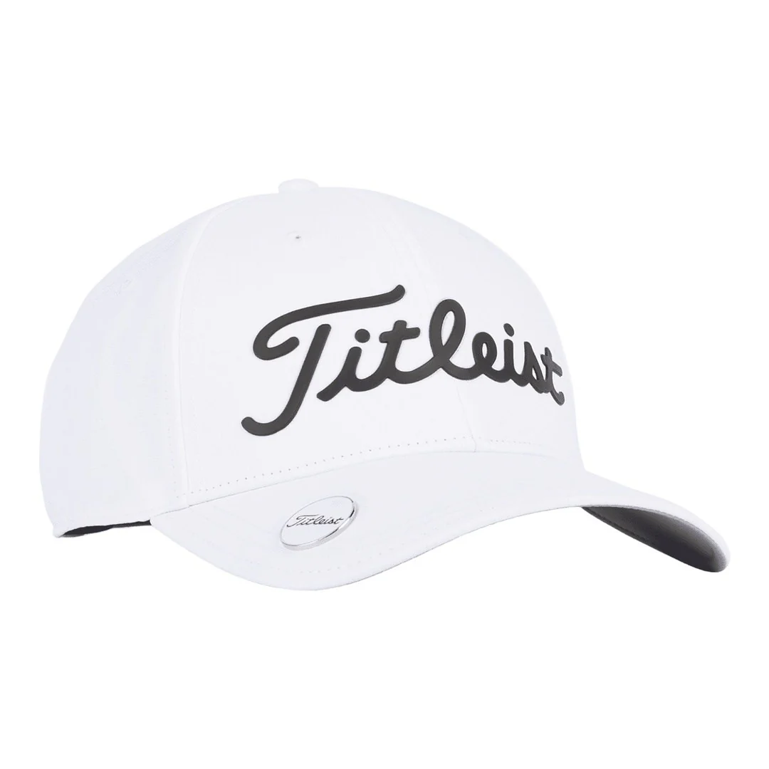 Titleist Players Performance Ball Marker Golf Cap TH22APPBMN2