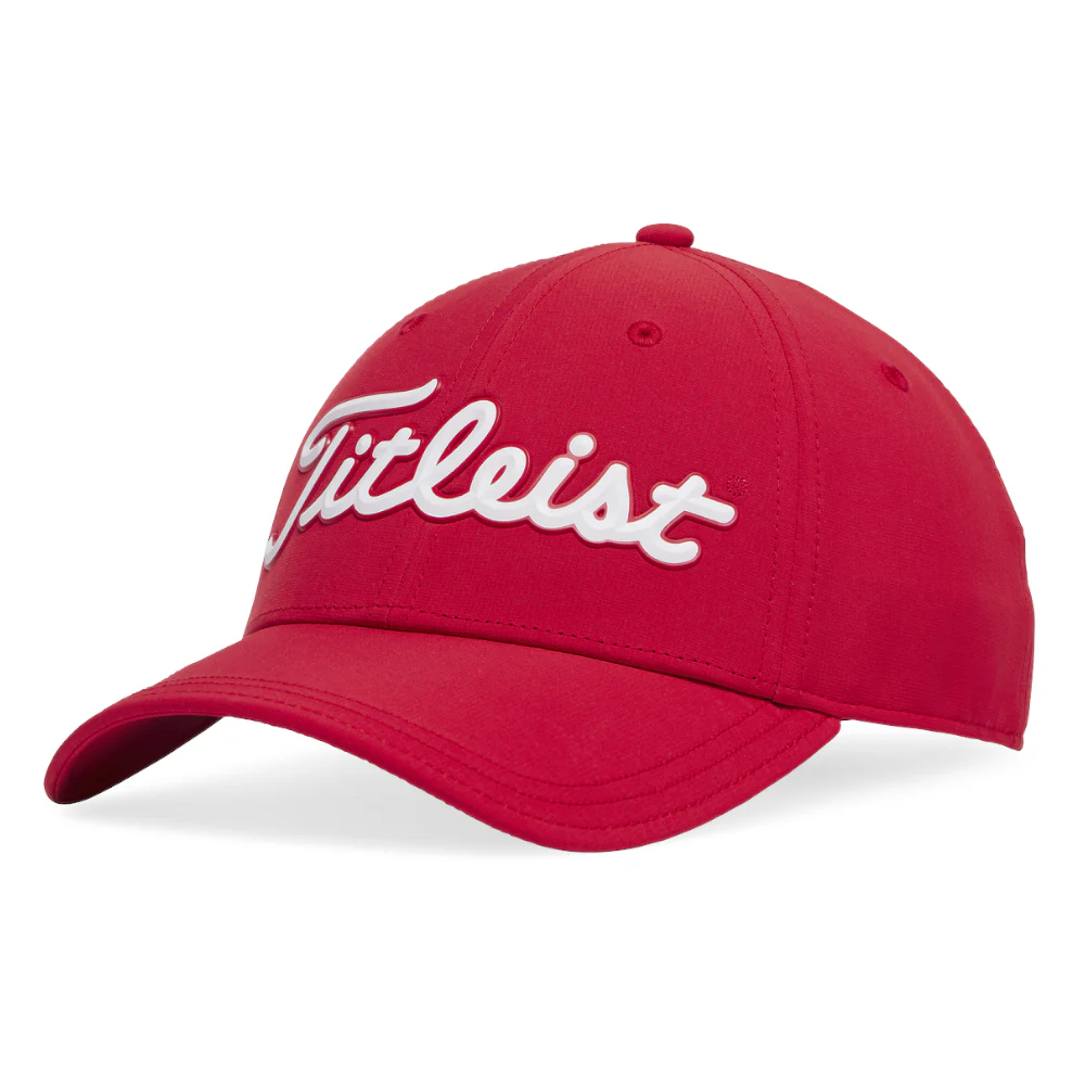 Titleist Players Performance Ball Marker Golf Cap TH25APBM - Image 2