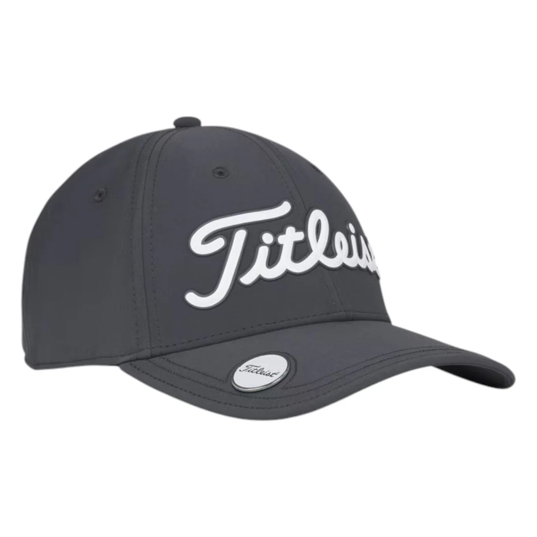 Titleist Players Performance Ball Marker Golf Cap TH25APBMN2 - Image 2