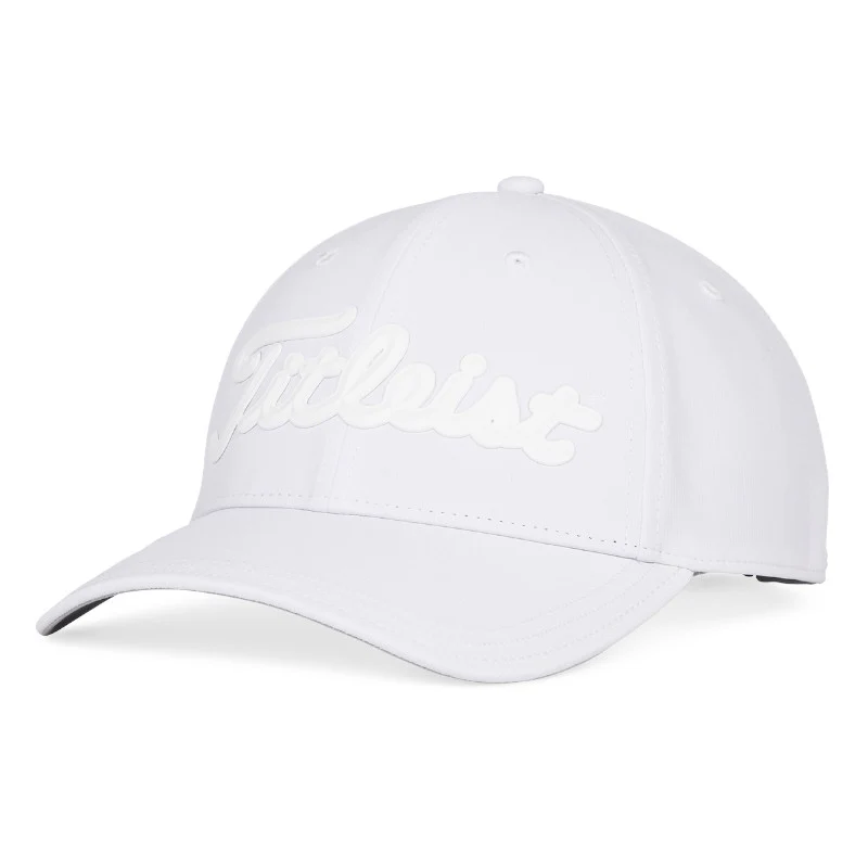 Titleist Players Performance Ball Marker Golf Cap TH25APBMN2
