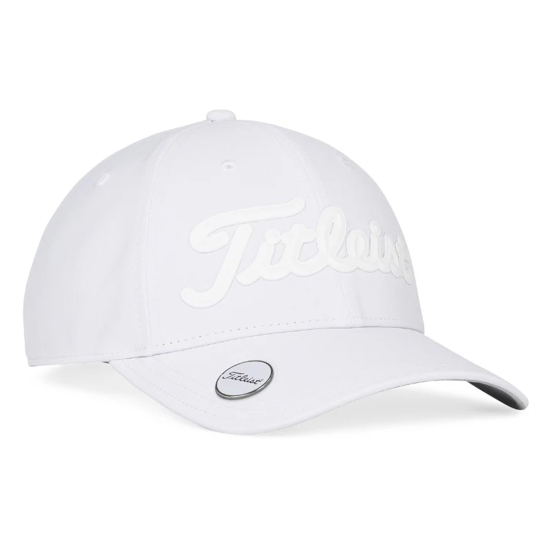 Titleist Players Performance Ball Marker Golf Cap TH25APBMN2 - Image 2