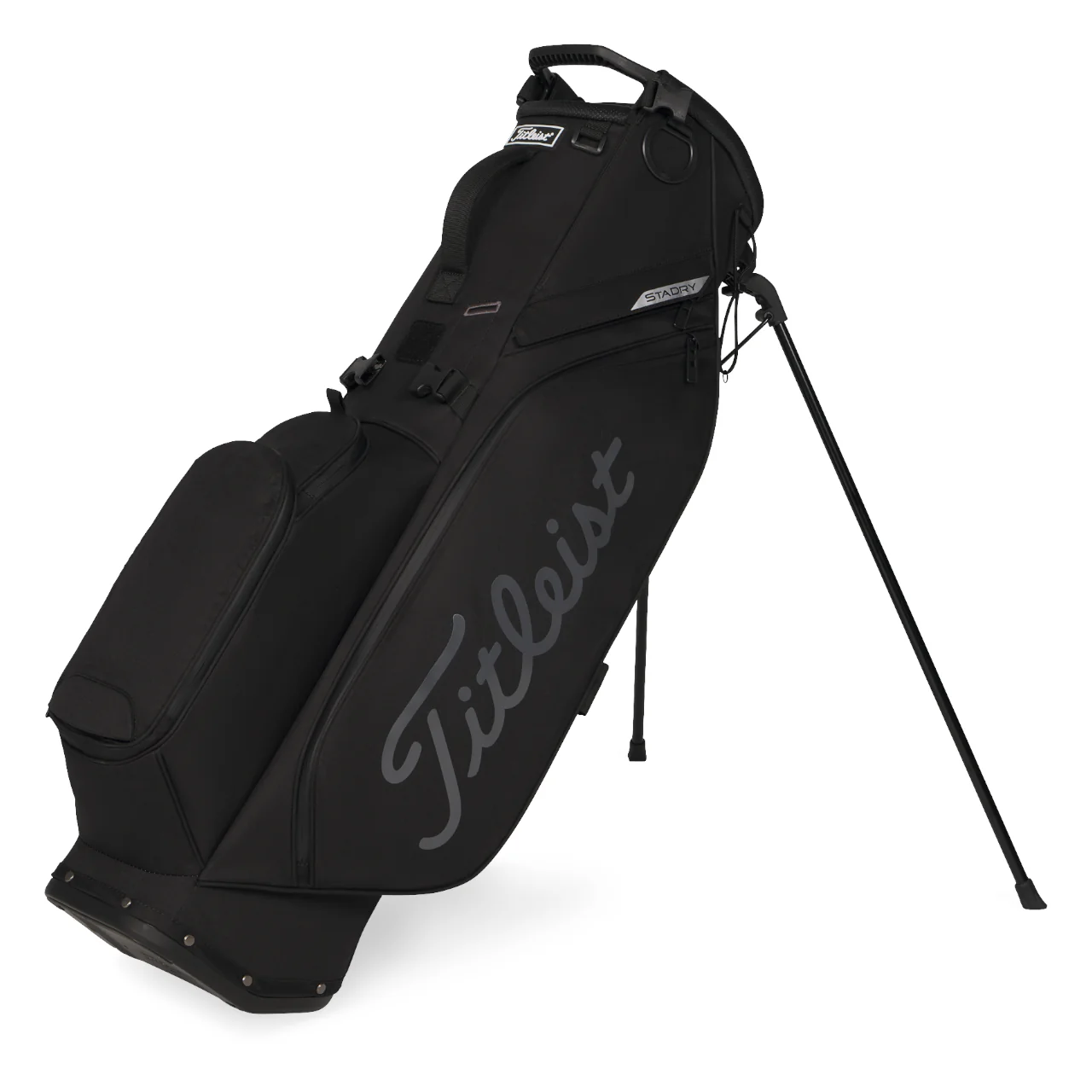 Titleist Players S4 StaDry Waterproof Golf Stand Bag TB26SX2