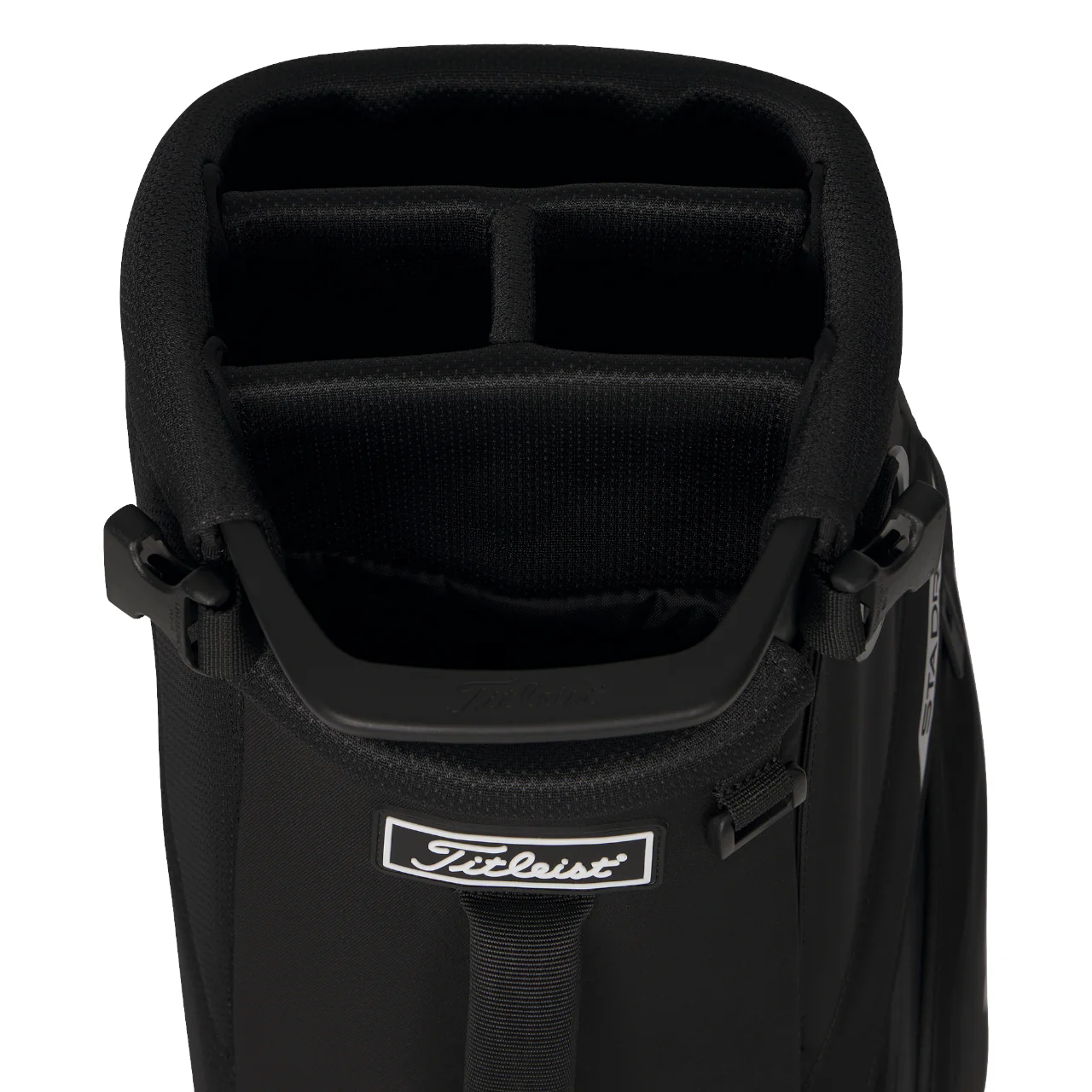 Titleist Players S4 StaDry Waterproof Golf Stand Bag TB26SX2 - Image 3