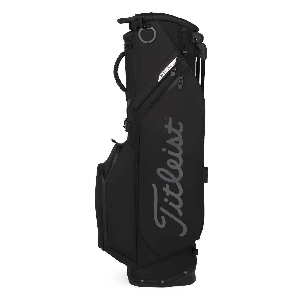 Titleist Players S4 StaDry Waterproof Golf Stand Bag TB26SX2 - Image 5