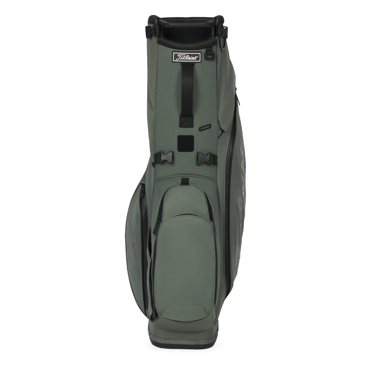 Titleist Players S4 StaDry Waterproof Golf Stand Bag TB26SX2 - Image 2