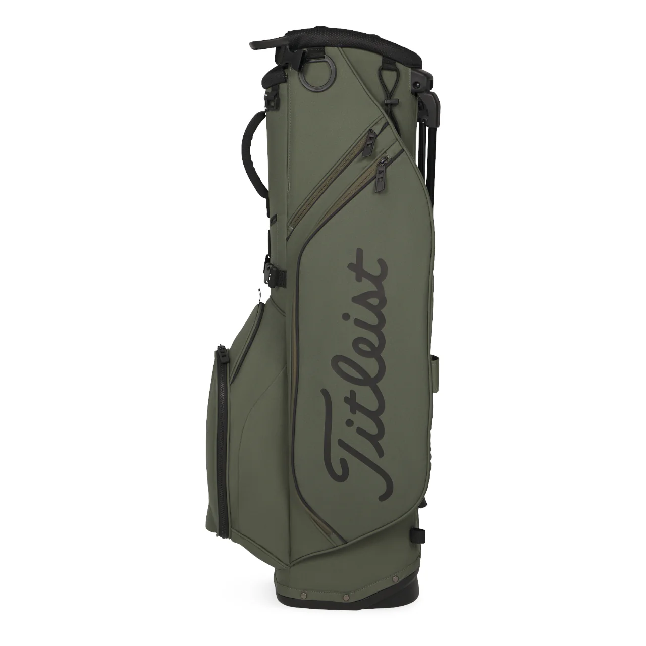 Titleist Players S4 Golf Stand Bag TB26SX4 - Image 6