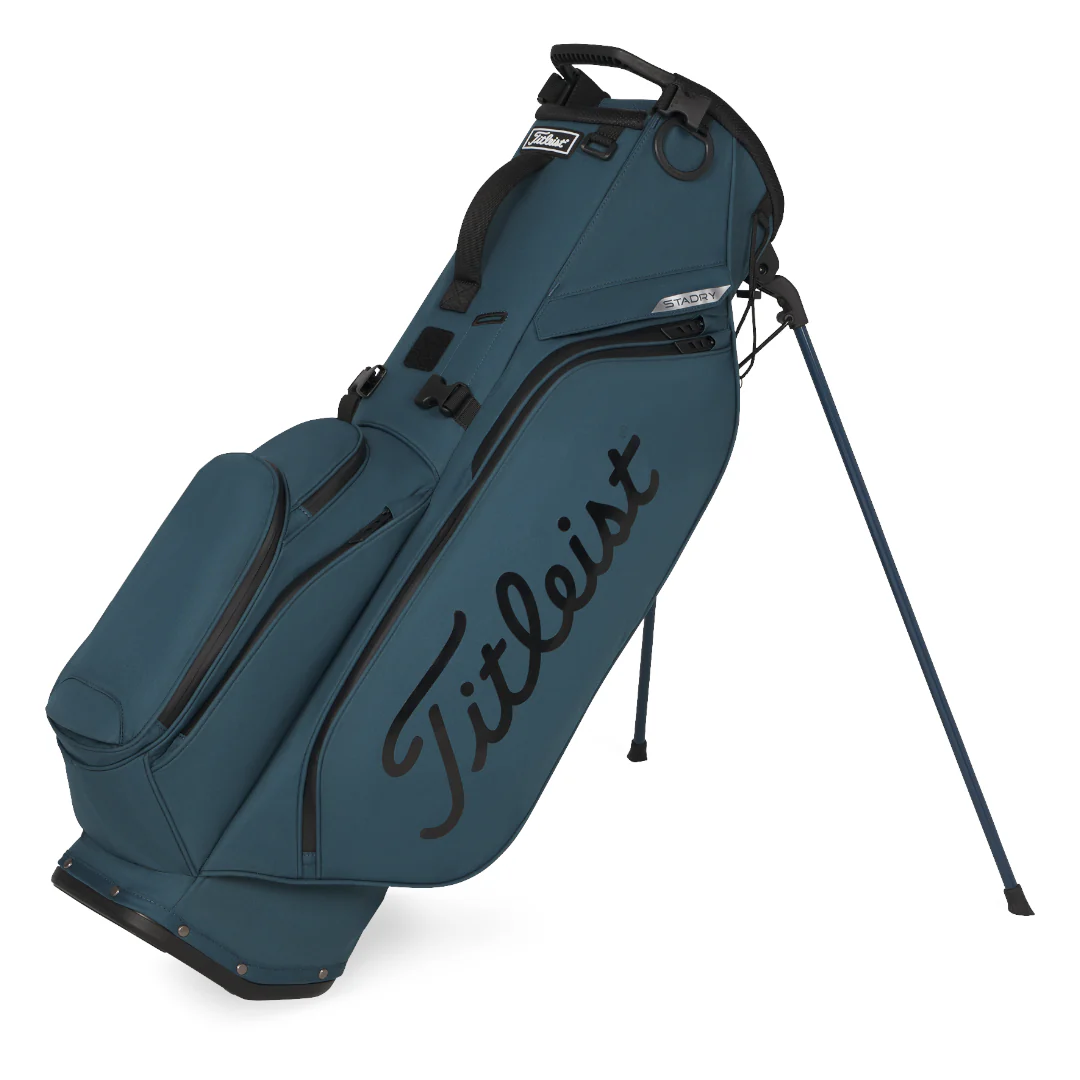 Titleist Players S5 StaDry Waterproof Golf Stand Bag TB26SX9