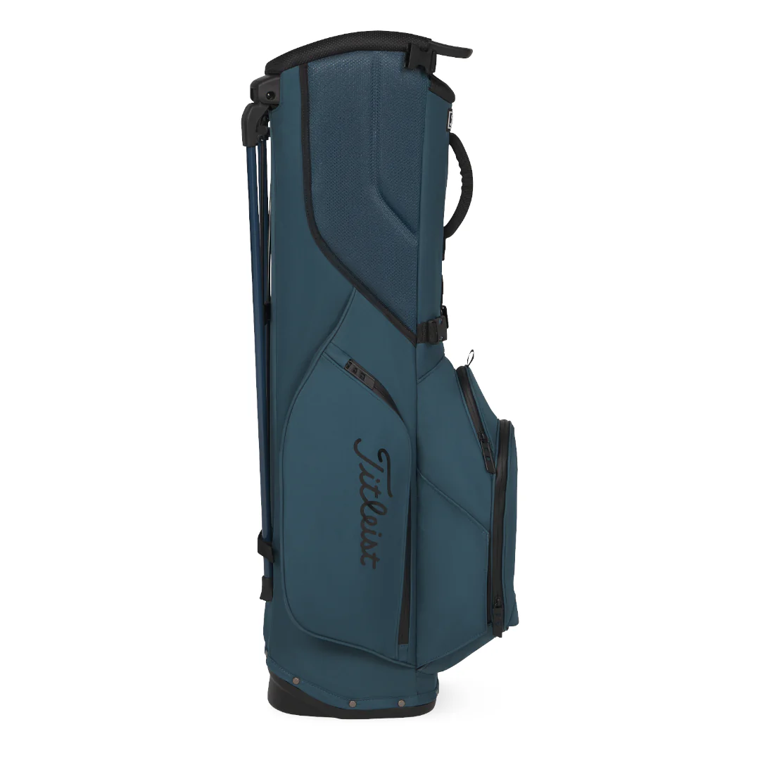 Titleist Players S5 StaDry Waterproof Golf Stand Bag TB26SX9 - Image 3