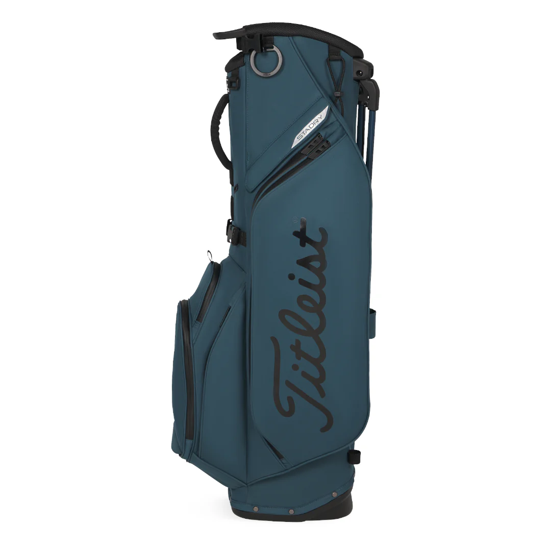 Titleist Players S5 StaDry Waterproof Golf Stand Bag TB26SX9 - Image 6