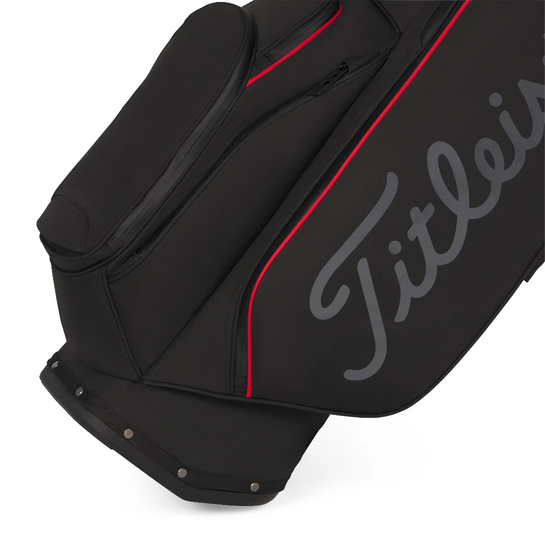 Titleist Players S5 StaDry Waterproof Golf Stand Bag TB26SX9 - Image 12