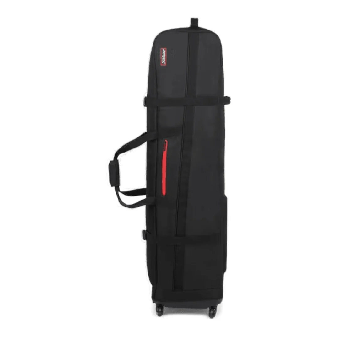 Titleist Players Spinner Golf Travel Cover TA21PSTV - Image 2