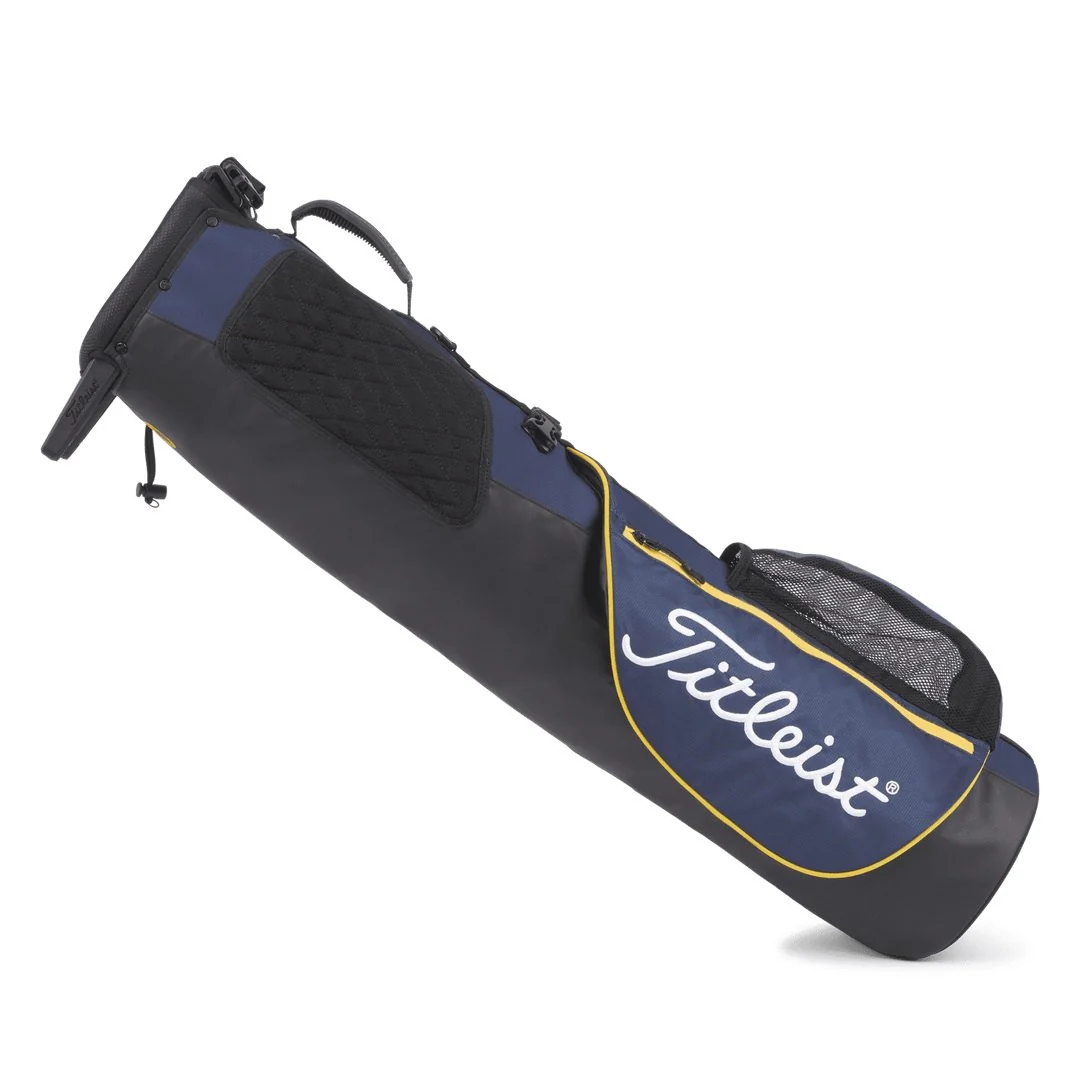 Titleist Premium 150th Open Carry Golf Pencil Bag TB20CY1 - Image 2