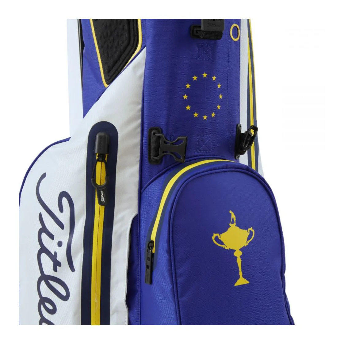 Titleist Ryder Cup 4 Plus Stadry Stand Bag TB9SX3-RC - Image 3