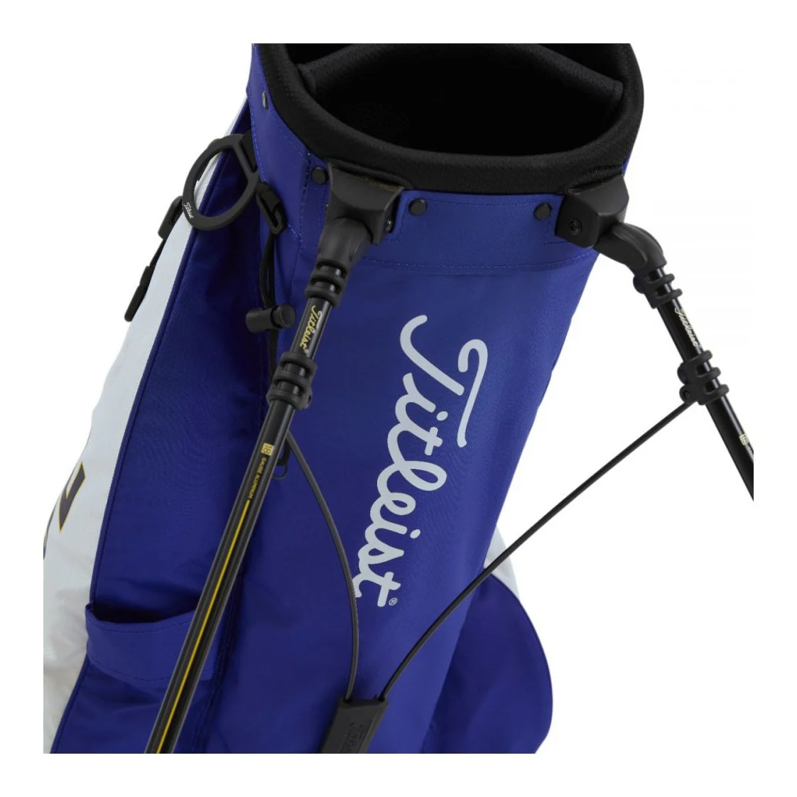 Titleist Ryder Cup 4 Plus Stadry Stand Bag TB9SX3-RC - Image 6