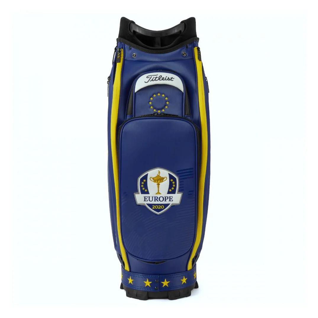 Titleist Ryder Cup 9.5 Golf Tour Bag 9.5 TB9SF9-RC - Image 6