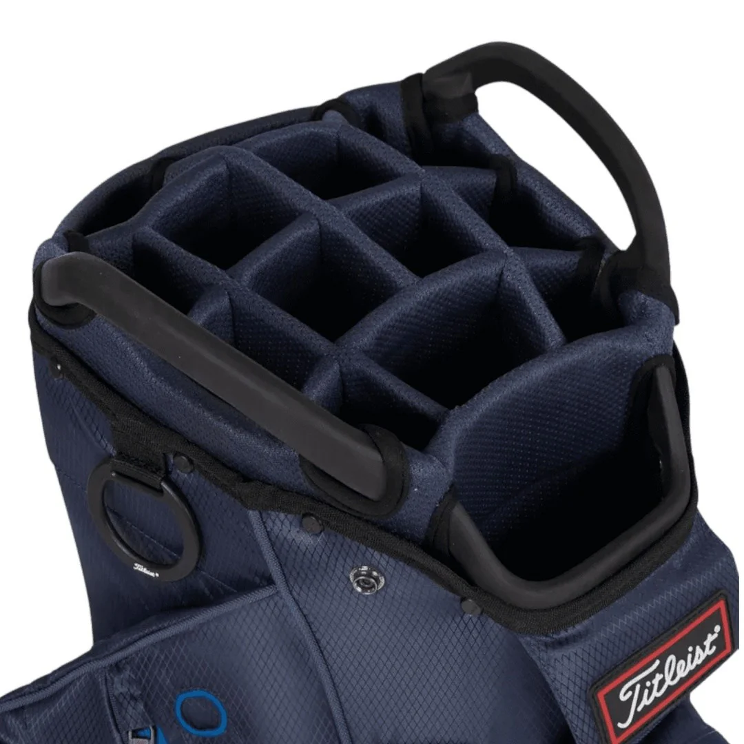 Titleist Ryder Cup Cart 14 StaDry Golf Cart Bag TB23CT9 - Image 2