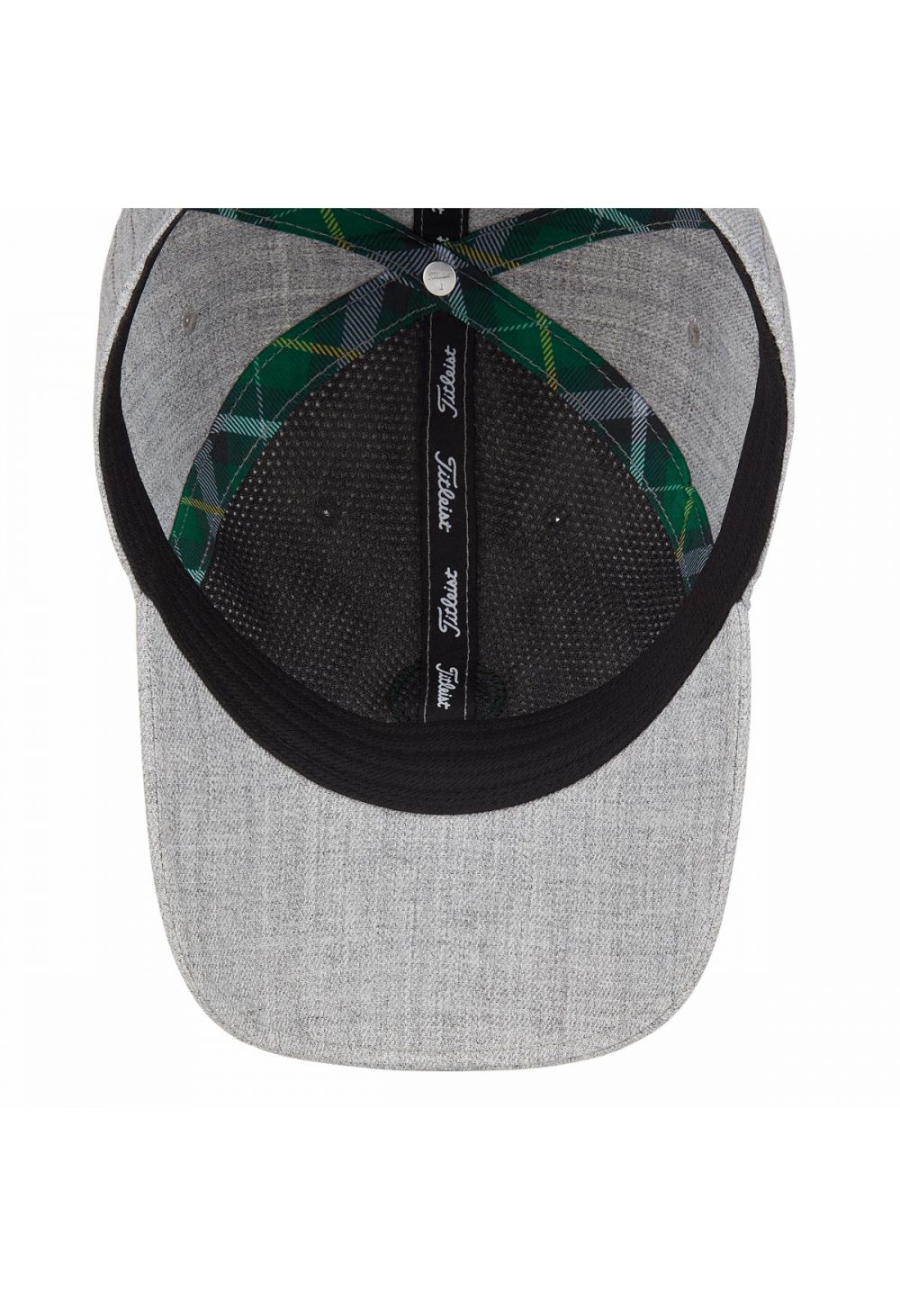 Titleist Shamrock Montauk Twill Golf Cap TH21SPDMHEA - Image 6