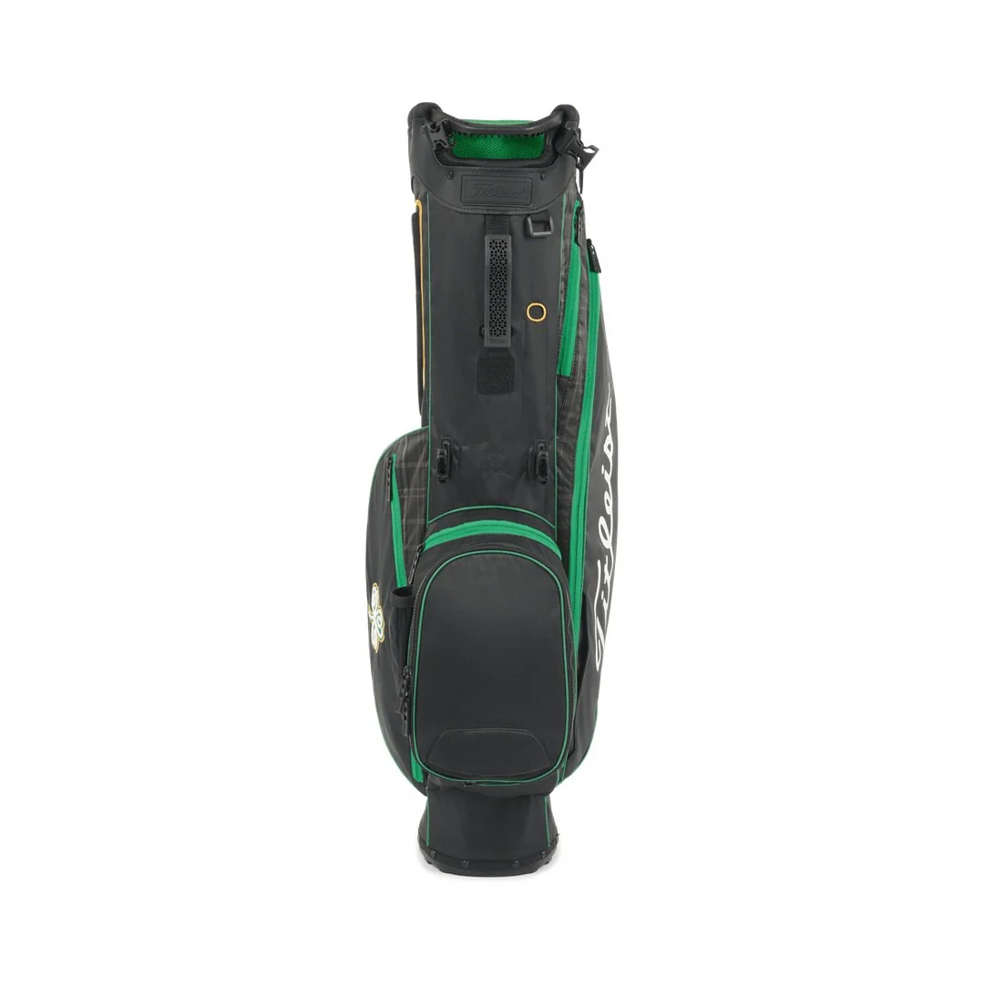 Titleist Shamrock Players 4 Special Edition Golf Stand Bag TB22SX4S - Image 2