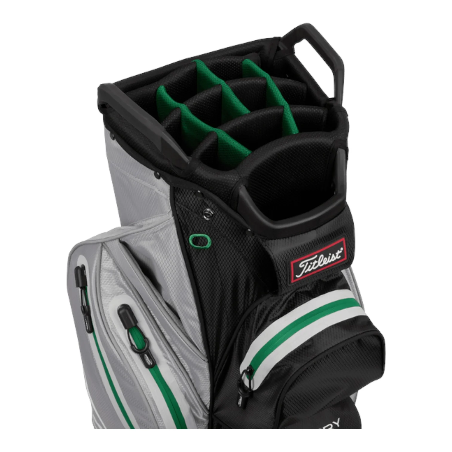 Titleist StaDry 14 Golf Cart Bag TB21CT7 - Image 4