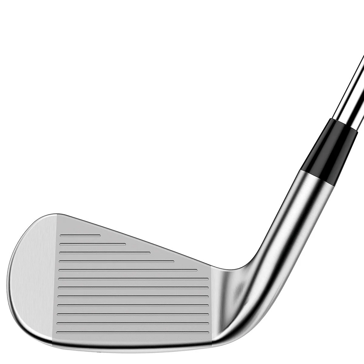 Titleist T100 Golf Irons | Graphite - Image 2
