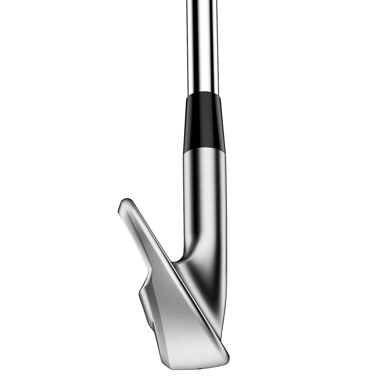 Titleist T100 Golf Irons | Graphite - Image 4