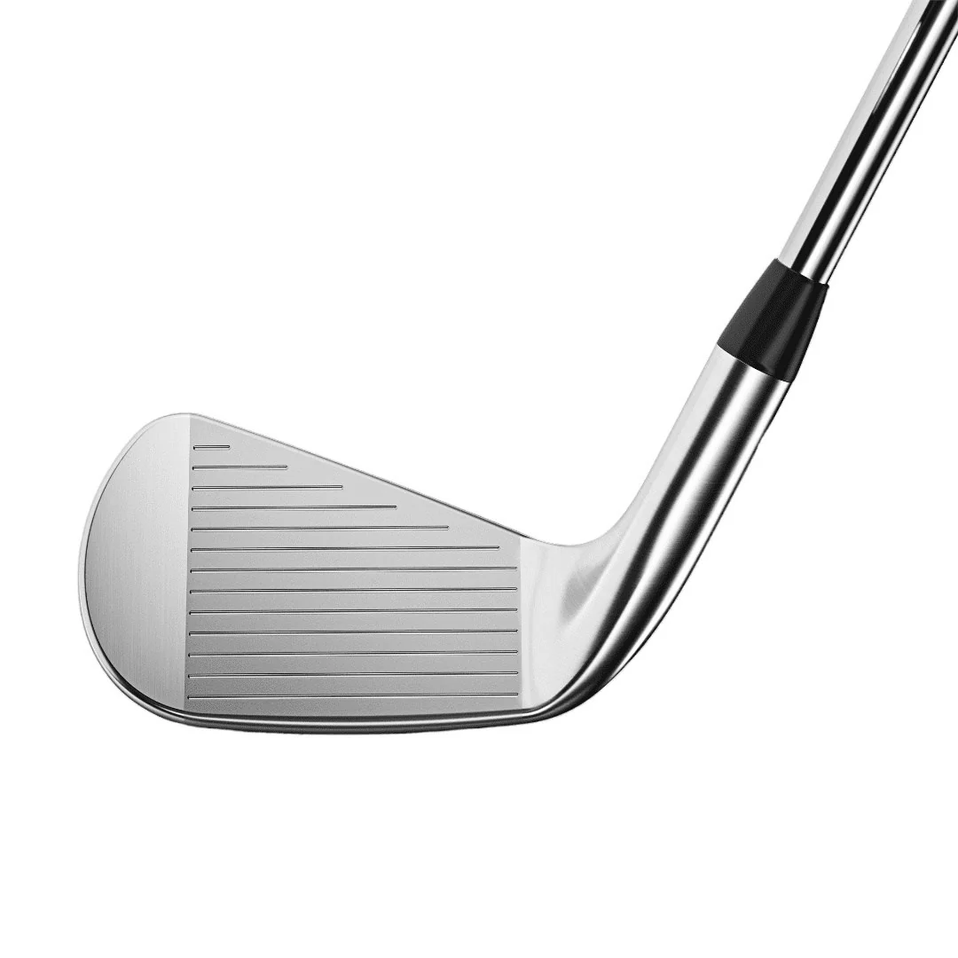 Titleist T100 Golf Irons | Steel - Image 2