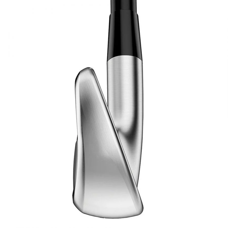 Titleist T200 Golf Utility Iron | Graphite - Image 4
