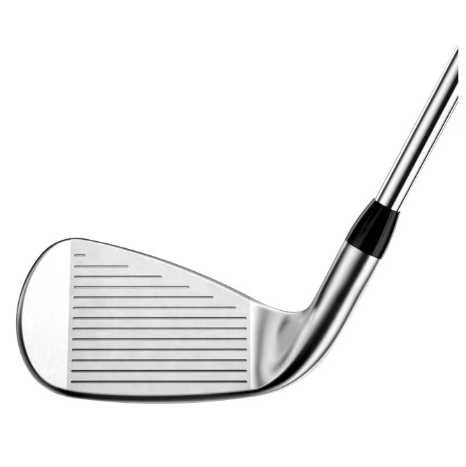 Titleist T400 Golf Irons | Graphite - Image 3