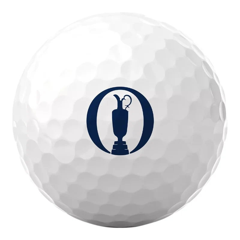 Titleist The 153rd Open Pro V1 Limited Edition Golf Balls | Half Dozen - Image 2