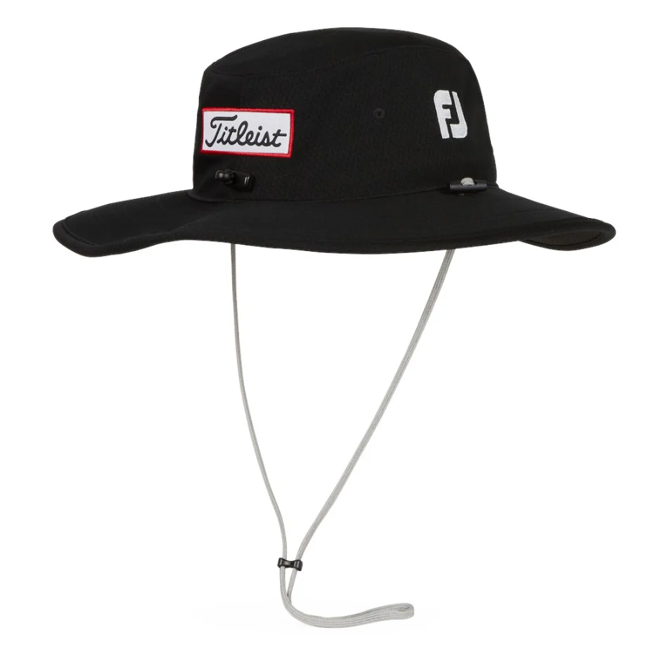 Titleist Tour Aussie Golf Hat TH24TAUSN2 - Image 2