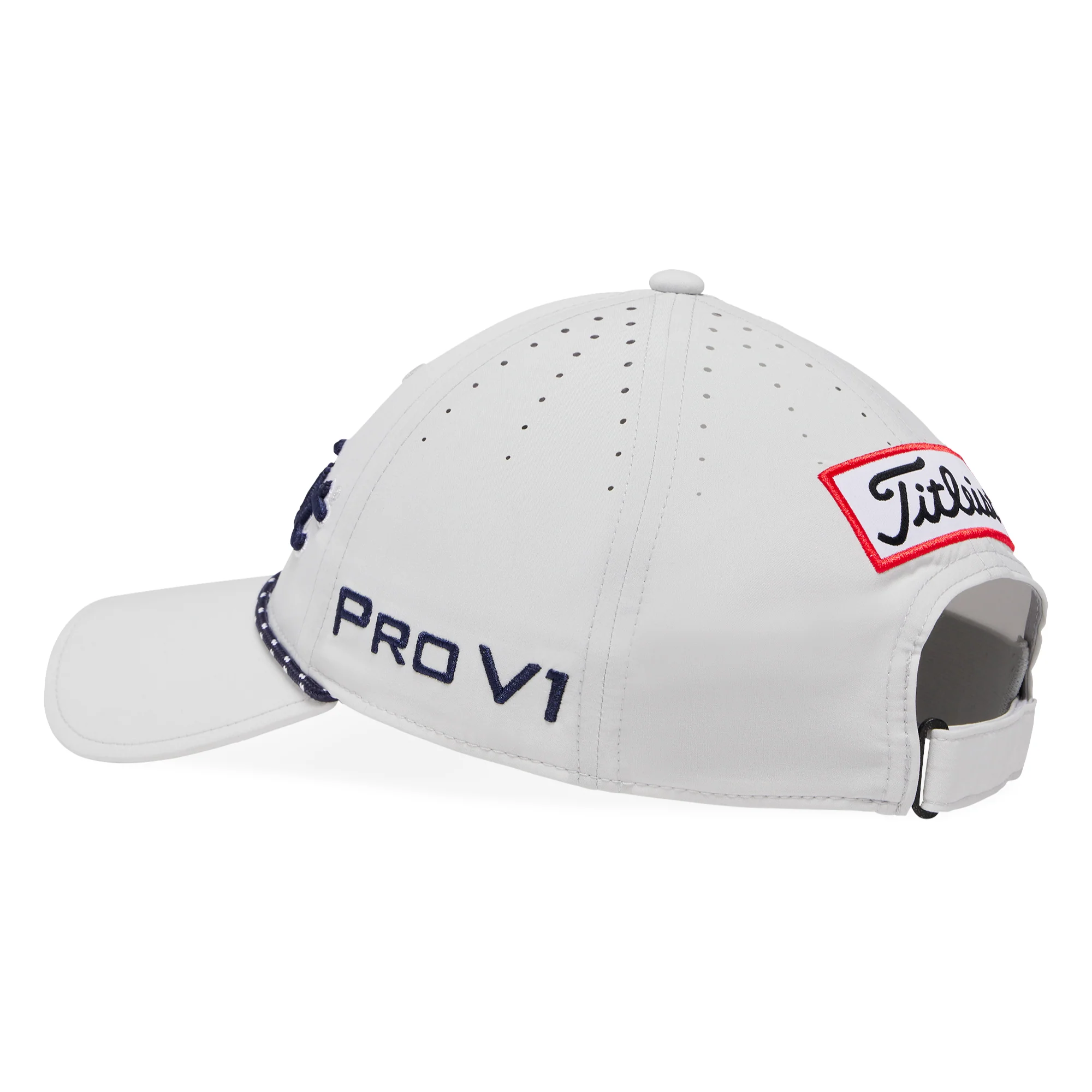 Titleist Tour Breezer Golf Cap TH26ATB - Image 3