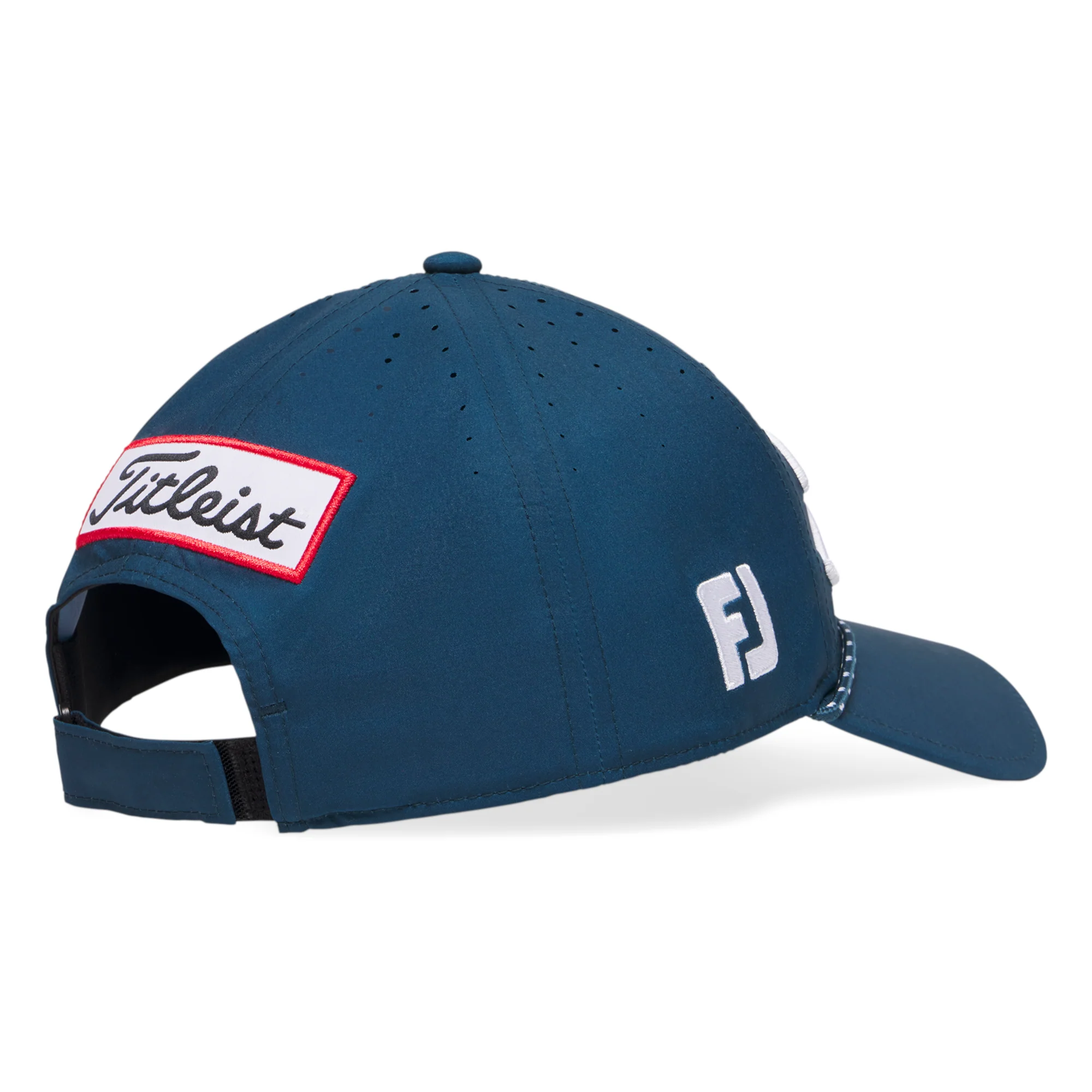 Titleist Tour Breezer Golf Cap TH26ATB - Image 4